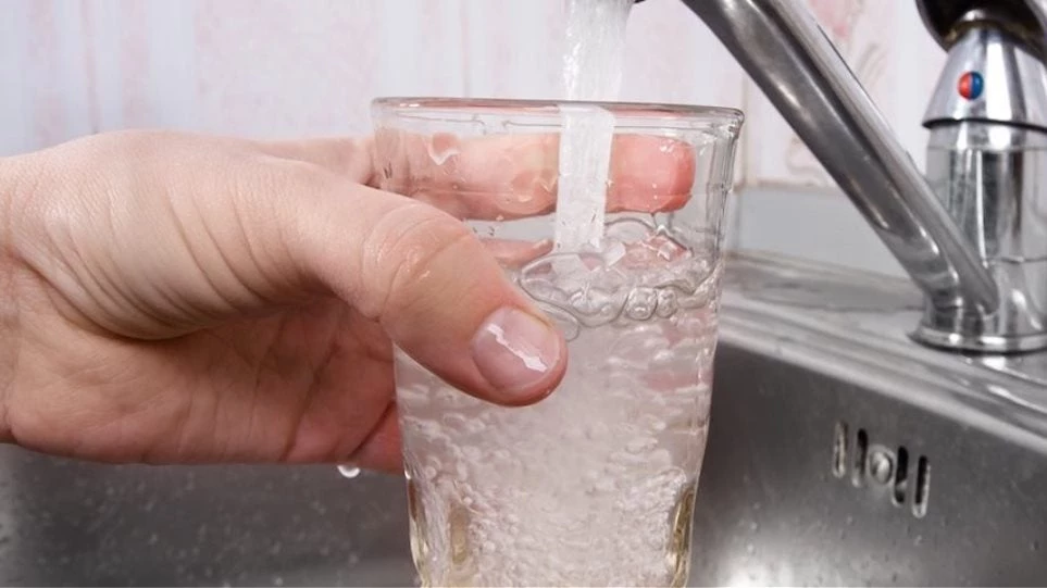 Χωρίς νερό αρκετές περιοχές στην Αττική